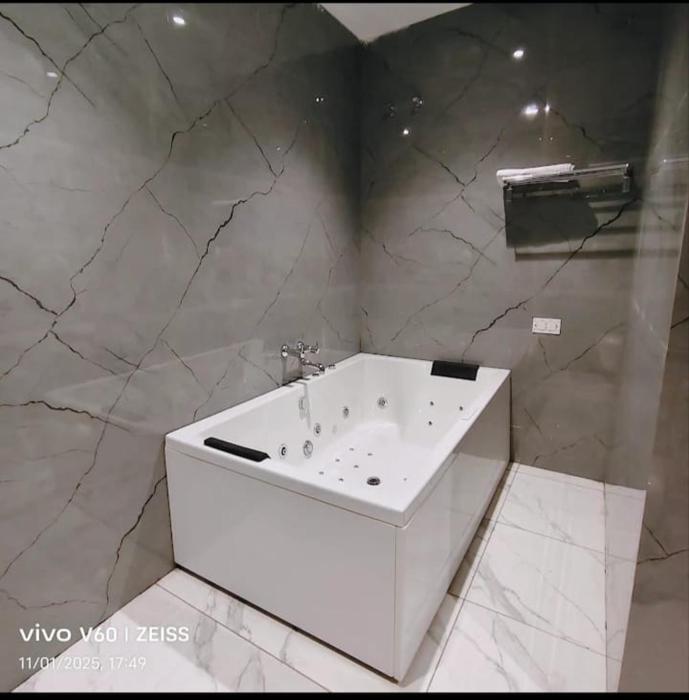 Hotel Bhumi Residency