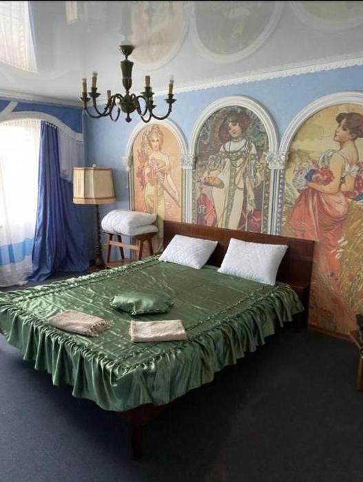 Квартири неподалік Софіївського парку