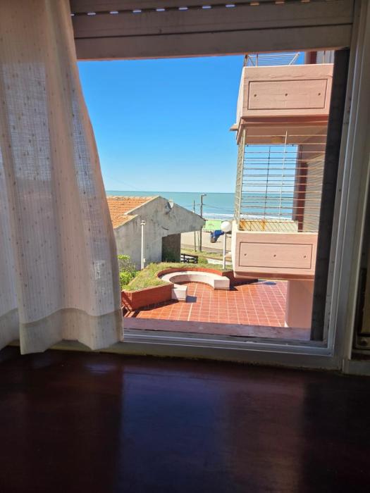 Dpto Villa Gesell frente al mar