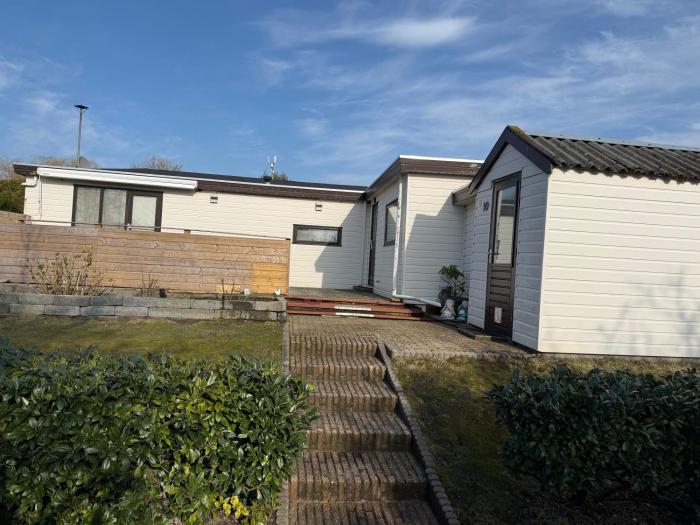 Chalet Makkum V10