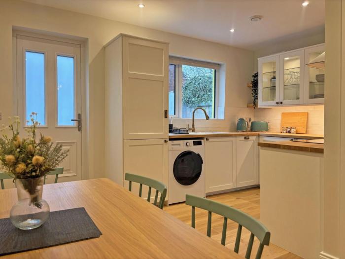 Cottage 298 - Clifden