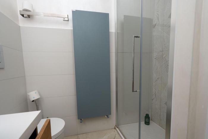 Crispi Luxury House