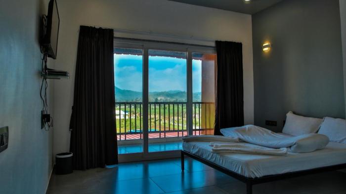 Polo Heritage Resort