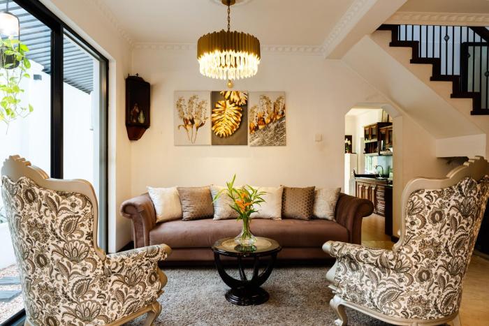 Senen Lanka Homestay