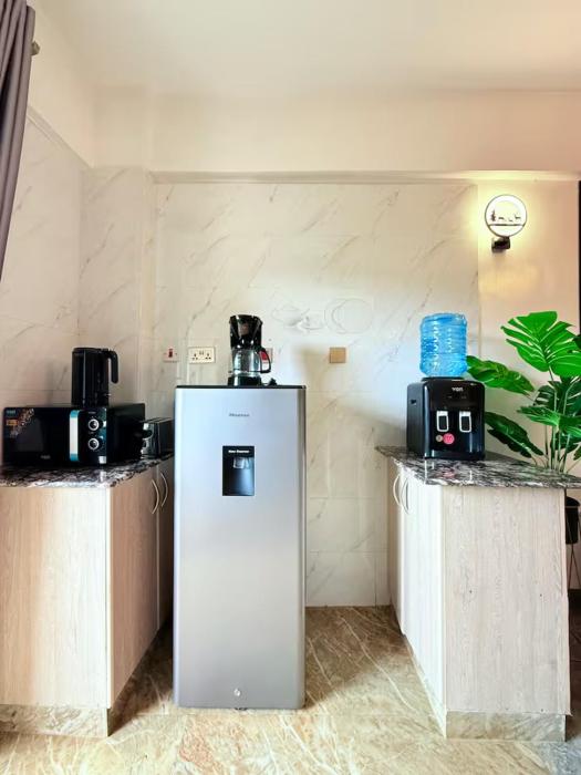 Best west residences