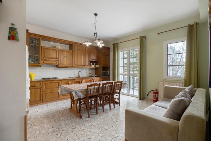 Trinacria House - Santa Ninfa