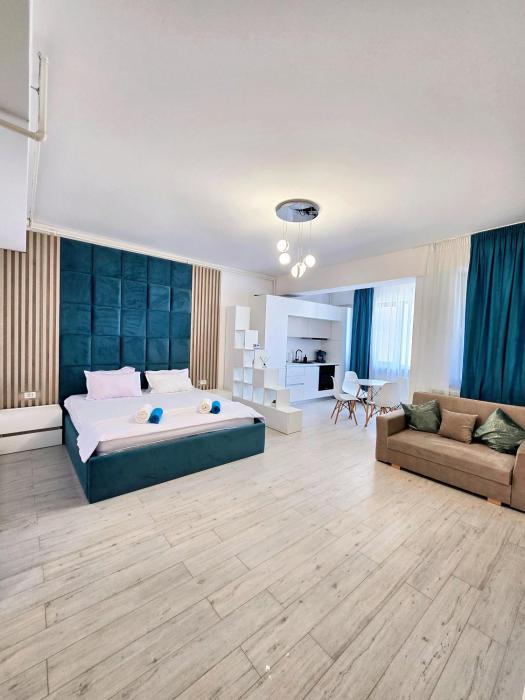 Evelina Studio-Endless Summer Mamaia Nord Apartaments