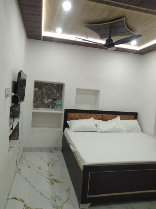 Shivalay Homestay Only Indian