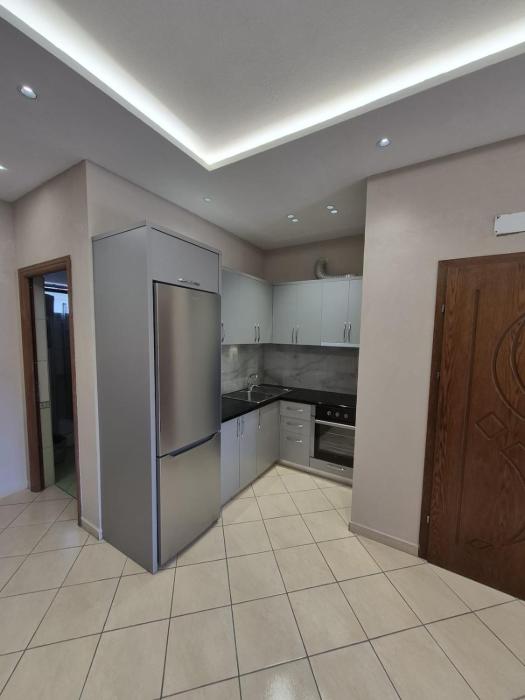 KAS villa