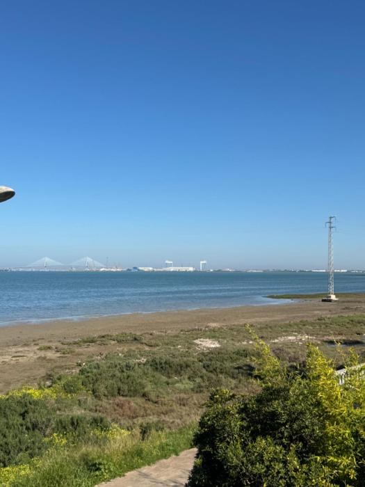 Reserva de Confianza Bahía Sur