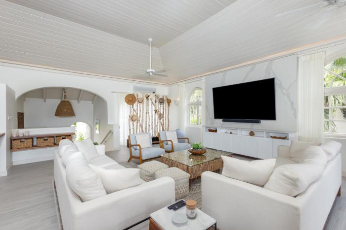 Sion House, Royal Westmoreland