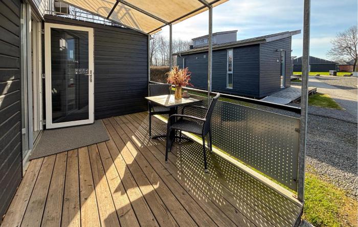 Stunning Home In Vejen With Indoor Swimming Pool
