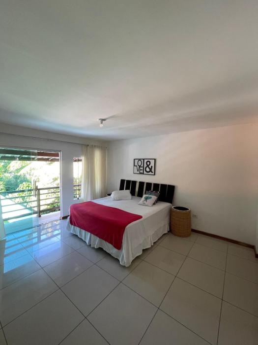 Casa condomínio parque do jacuipe