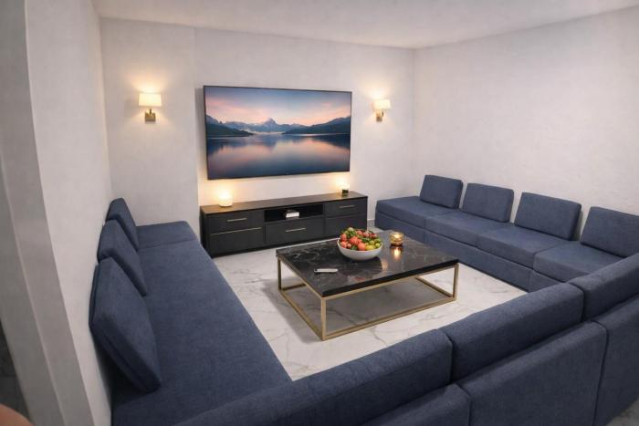 Private Home Amposta