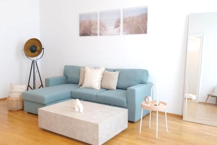 Apartment Grace Grande