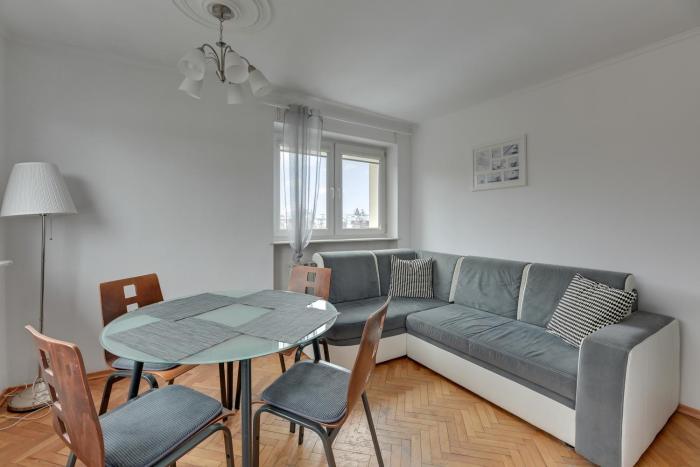 Platinium Sopot Comfy