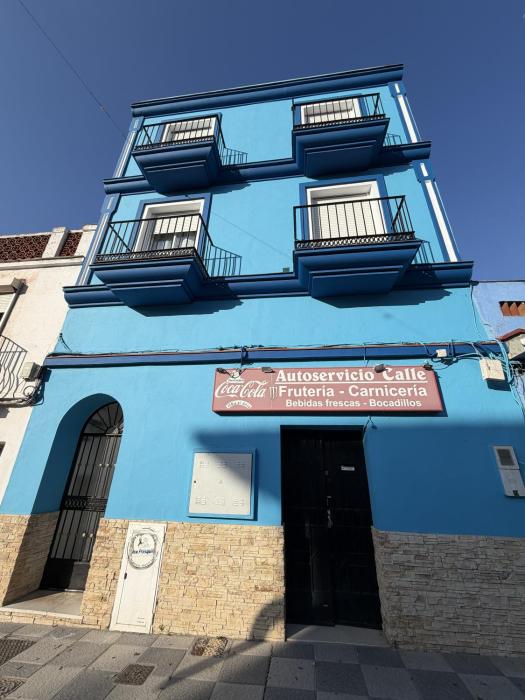 Apartamentos Residencial Campamento