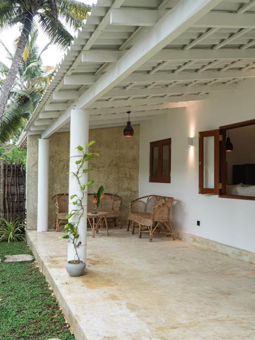 Kame House Ahangama