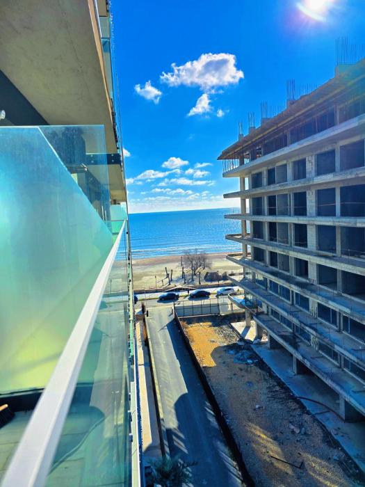 Sunny-Endless Summer Mamaia Nord Apartaments