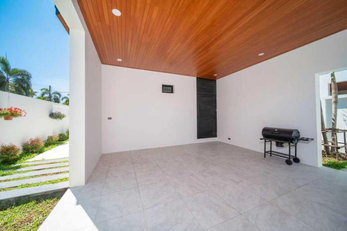 Yuan Villa VIP