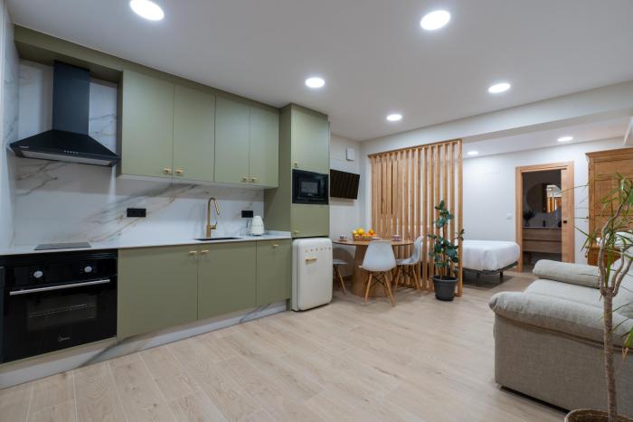 El sueño de una Parrá