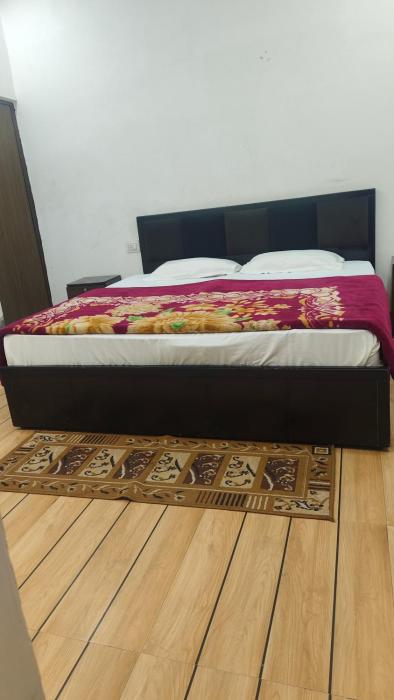 Hotal royal inn piler no737 near Duhai RRTS Metro