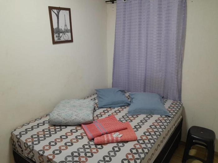 Hotel Pousada Porto Bello Maracaju