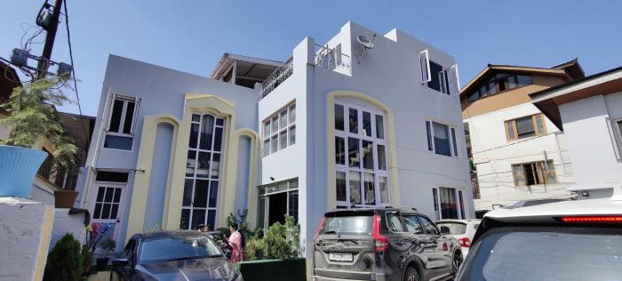 Hotel O lotus