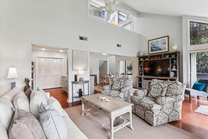 264 Turnberry Village by Beach Properties of Hilton Head