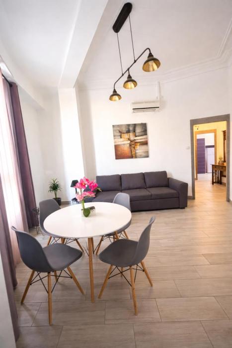 Home Turia Pio Apartamento de 3 habitaciones