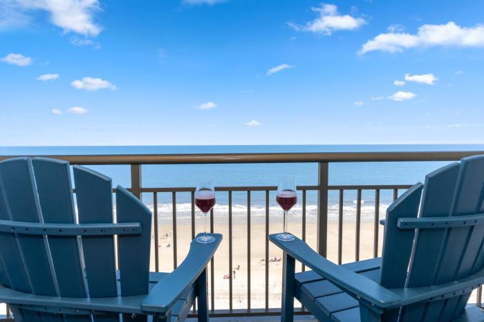 SeaHaven Escapes