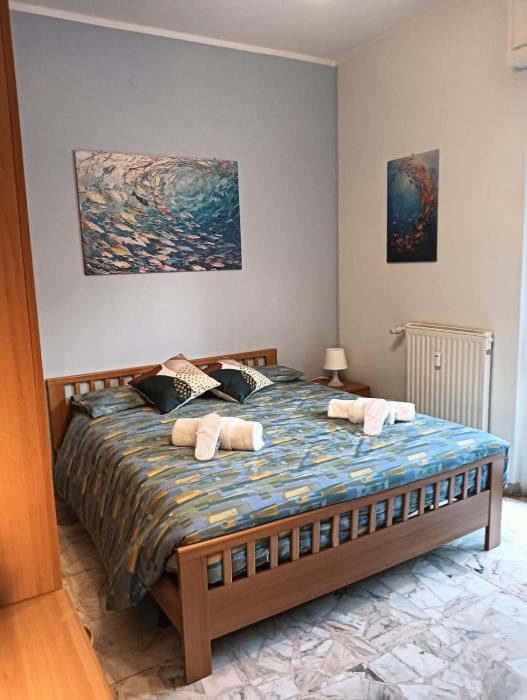 Casa Oceano - grazioso bilocale