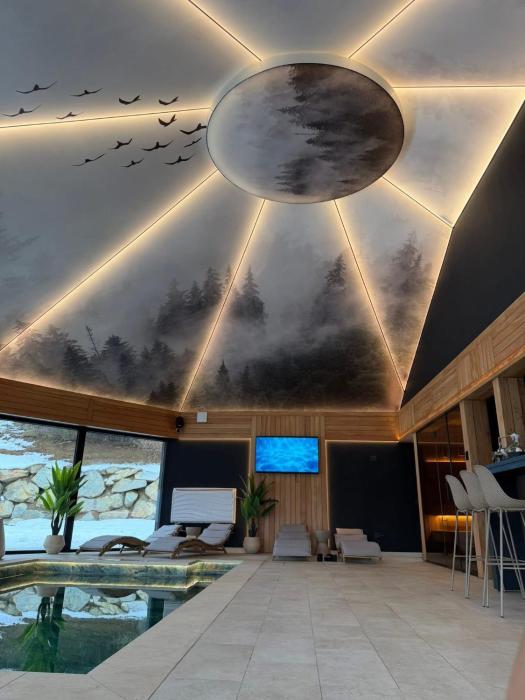 Rodnei Retreat & Spa