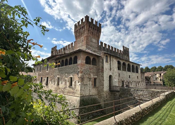 Suite della Torre