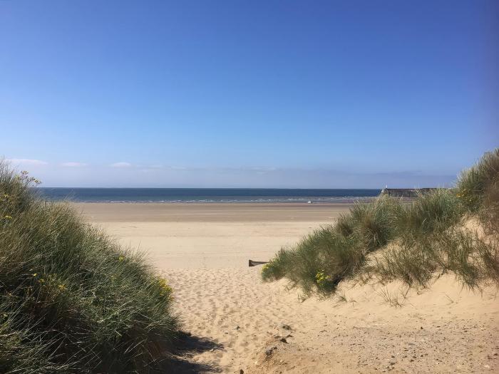 Sea Folly