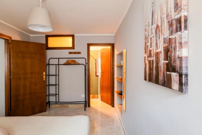 Le Vie del Vino, Stay in the Heart of Montefalco