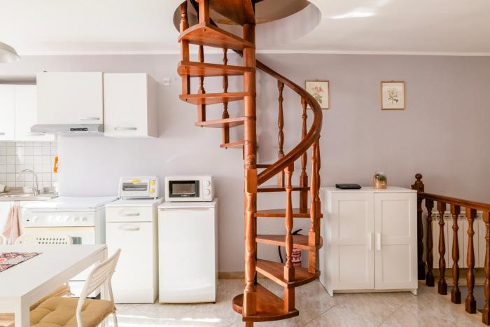 Le Vie del Vino, Private Home in Montefalco Old Town