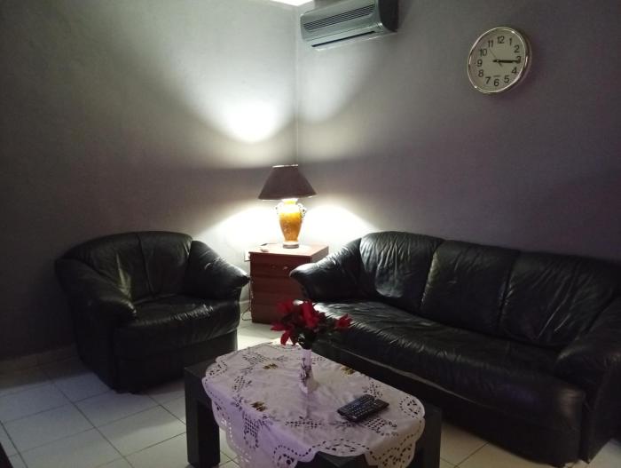 Your Own Privacy Flat