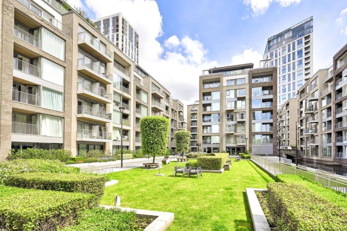 Three Bedroom Chelsea Creek Paradise Pines.