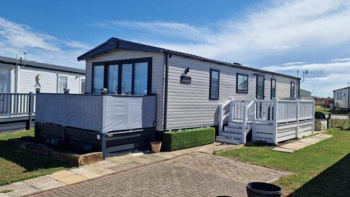 Ambleside Holiday Retreat, West Sands