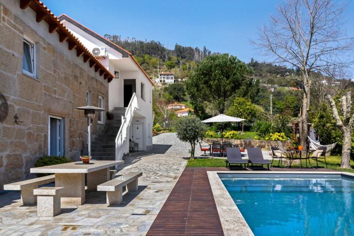 Quinta do Rio Douro - Turismo Rural