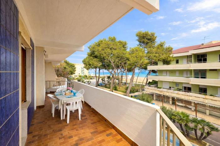 Palazzo Del Mare Int7 Silvi Vacanza
