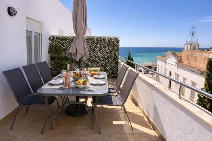 Albufeira prime stay
