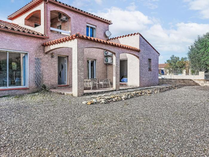Villa Villa Brouilla by Interhome
