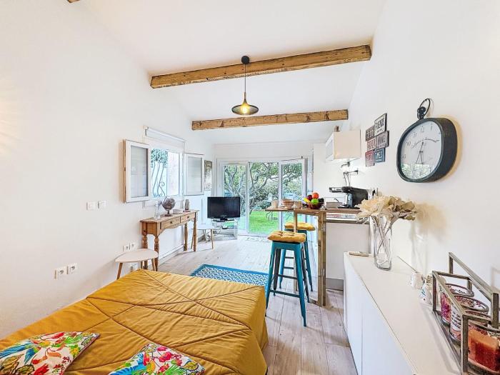 Holiday Home La Péguière by Interhome