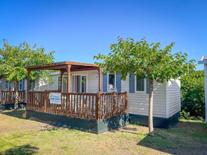 Holiday Home Camping Italia Lido-1 by Interhome
