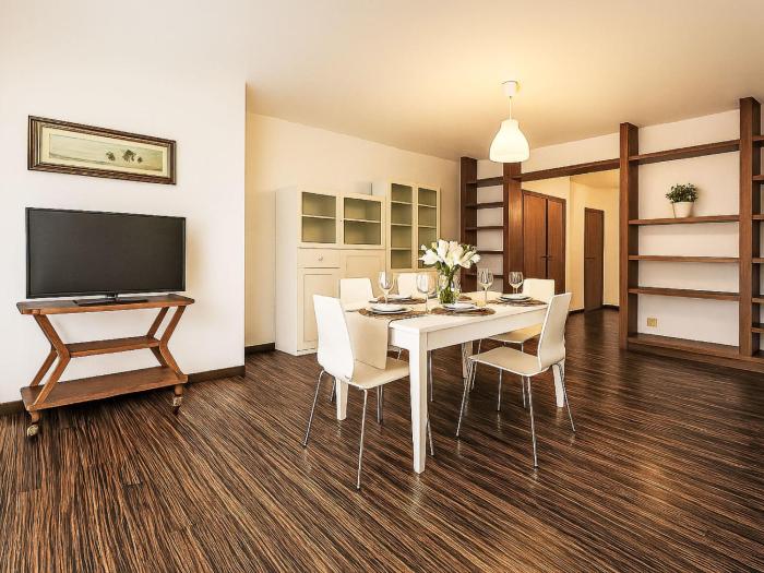 Apartment Etrusco Apartment by Interhome