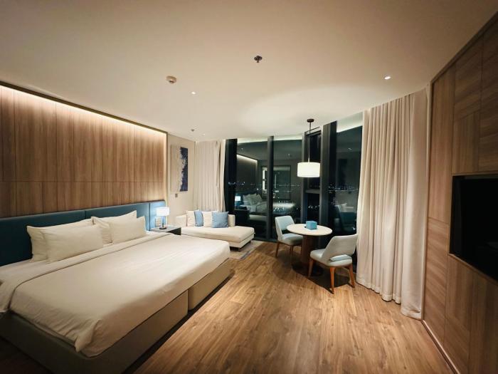 Àla Carte Ha Long By Olive Homestay