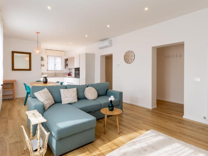 Apartment Lago di Luce by Interhome