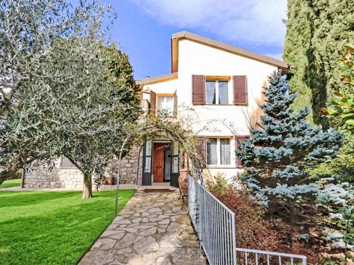 Apartment Villa Elisa by Interhome